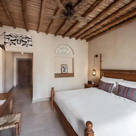 Al Seef Heritage Hotel Dubai, Curio Collection By Hilton-3